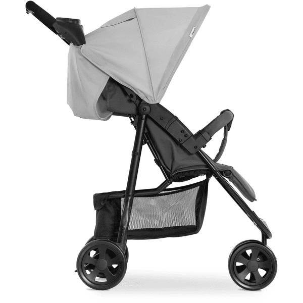 Hauck Buggy Citi Neo Grijs - Afbeelding 5