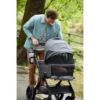 Hauck Kinderwagen Walk N Care Air Set Black