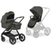 Hauck Kinderwagen Walk N Care Air Set Dark Olive