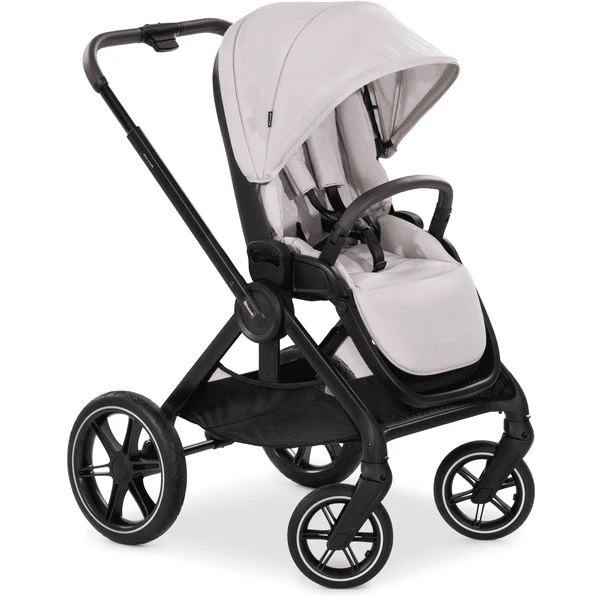 Hauck Kinderwagen Walk N Care Beige