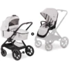 Hauck Kinderwagen Walk N Care Set Beige