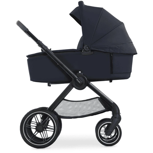 Hauck Kinderwagen Walk N Care Set Dark Navy Blue - Afbeelding 2