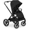 Hauck Kinderwagenwandeling N Care Black
