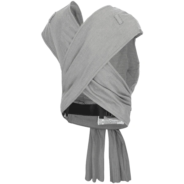 Hoppediz Draagzak Hop-Tye Advanced Kos - Afbeelding 3