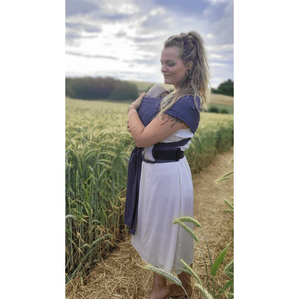 Hoppediz Draagzak Hop-Tye Advanced Kos - Afbeelding 4