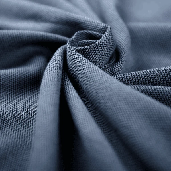 Hoppediz Lange Draagdoek Stone - Afbeelding 2