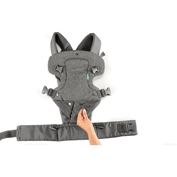 Infantino B Kids® Draagzak Flip Ergo 4 In 1 - Afbeelding 2