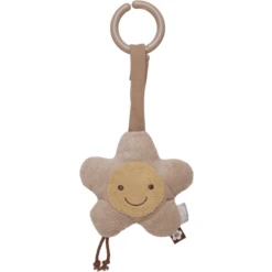 Jollein Kinderwagen Aanhangwagen Lente Tuin Bloom