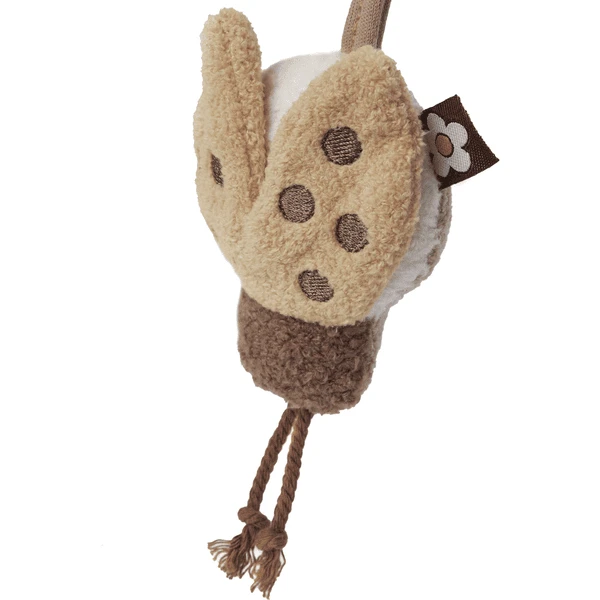 Jollein Kinderwagenketting Lentetuin - Afbeelding 4