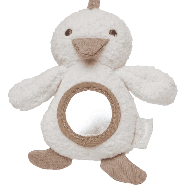 Jollein Kinderwagenketting Lentetuin - Afbeelding 5