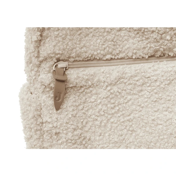 Jollein Luiertas Rugzak Boucle Nature - Afbeelding 5
