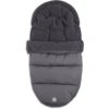 Jollein Voetenzak Voor Buggy Wandelwagen Grijs