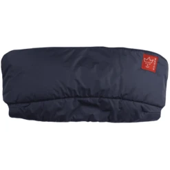 KAISER Handwarmer Alaska Voor Kinderwagen Marine