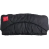 KAISER Handwarmer Alaska Voor Kinderwagen Zwart