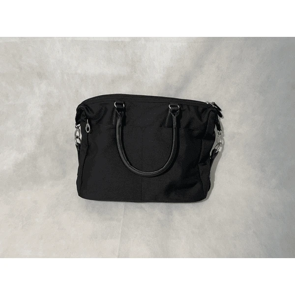 KETTLER Luiertas Alle Black - Afbeelding 2