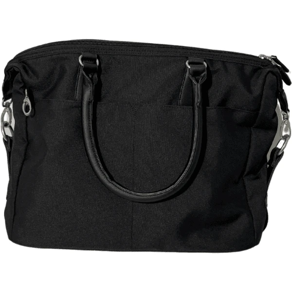 KETTLER Luiertas Alle Black - Afbeelding 3