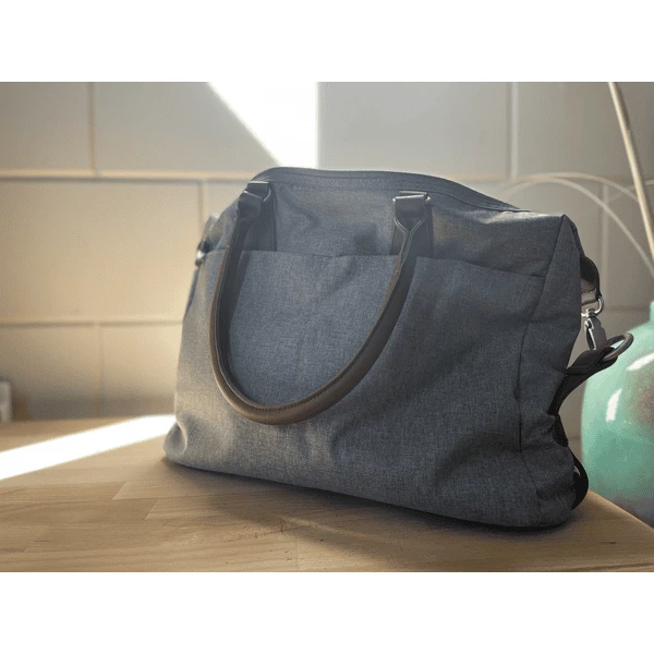 KETTLER Luiertas Melange Grijs - Afbeelding 3