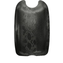 Kiddy Back Panel Voor Evostar Light 1 Black Snake