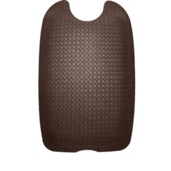 Kiddy Back Panel Voor Evostar Light 1 Nougat Basket