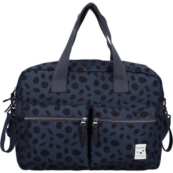 Kidzroom Luiertas Care Sleutelstuk Marine - Afbeelding 2