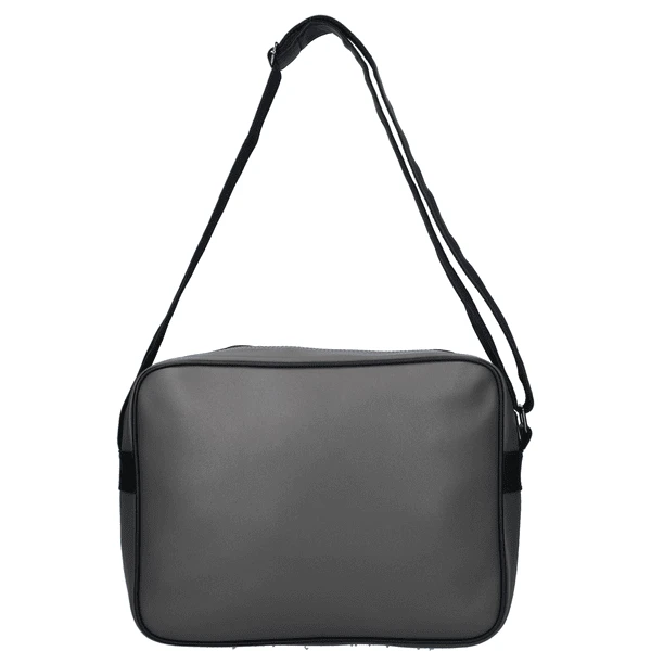 Kidzroom Schoudertas Mickey Mouse There's Only One Logo Grijs - Afbeelding 4