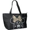 Kidzroom Shopping Zakje Minnie Mouse Swetter Than Honey Black