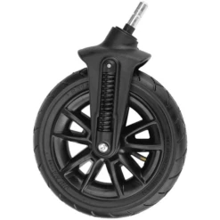 Kinderkraft 1x Voorwiel Voor Moov