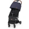 Kinderkraft Kinderwagen NUBI Navy