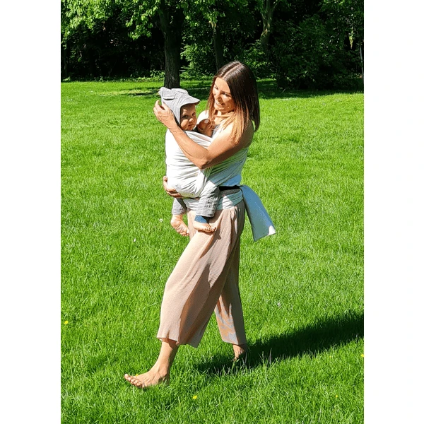 Kluba Medical Sling Sand - Afbeelding 3