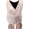 KOALA BABY CARE ® Draagdoek Cuddle Band 2 - Sand Roze