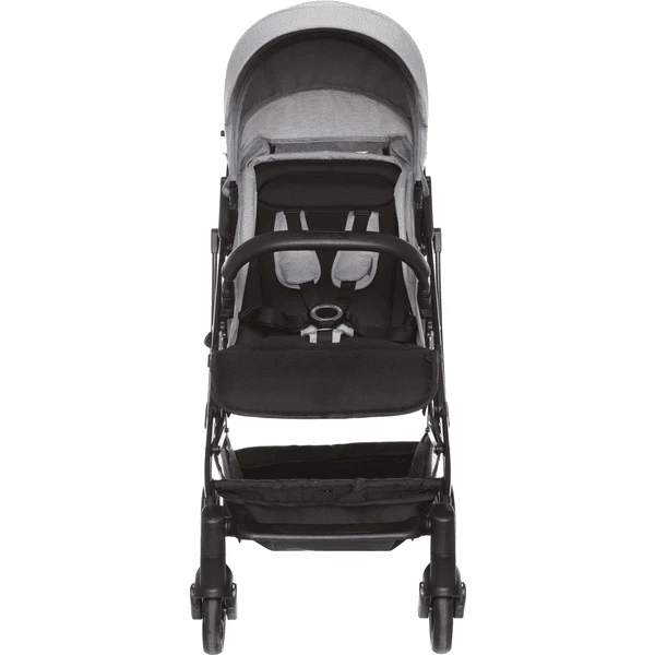KOELSTRA Buggy Gen Soft Grijs Gemêleerd - Afbeelding 4