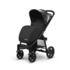 Lionelo Buggy Annet Plus Limited Editie Lovin Black