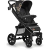 Lionelo Buggy Annet Tour Grey Lovin
