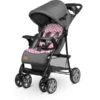 Lionelo Buggy Emma Plus Pink Scandi