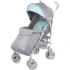 Lionelo Buggy Irma Mint