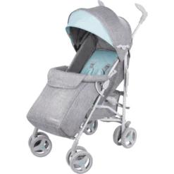 Lionelo Buggy Irma Mint