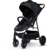 Lionelo Buggy Zoey Black Onyx