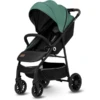 Lionelo Buggy Zoey Green Forest