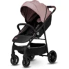 Lionelo Buggy Zoey Roze Roos