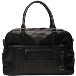 Little Company Luiertas Lima Quilted Zwart