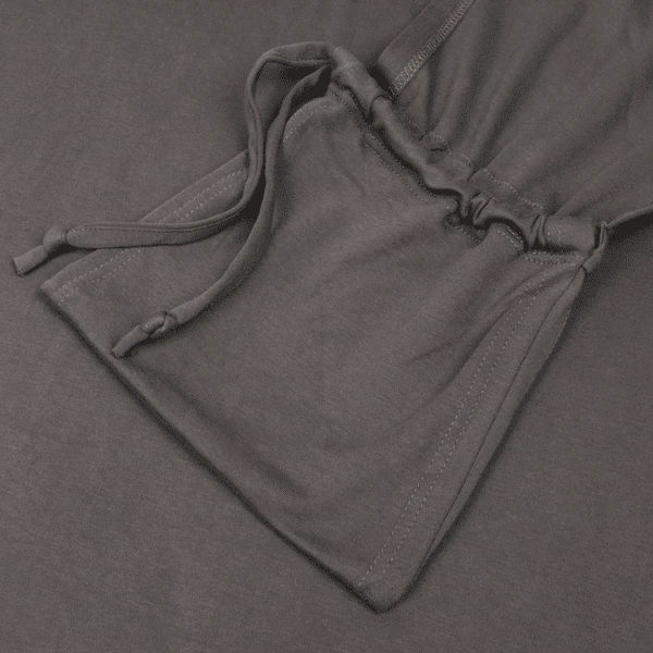 MABYEN Draagdoek Antraciet - Afbeelding 3