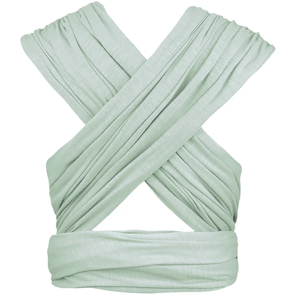 Manduca Draagdoek Sling Mint - Afbeelding 3
