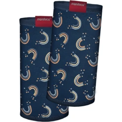 Manduca Harnasbeschermer FumBee Limited Editie Regenboog Night