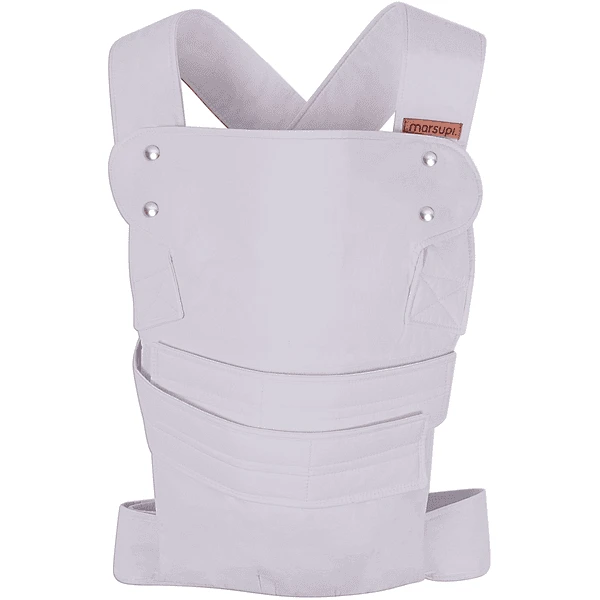 Marsupi Buikdrager Breeze 2.0 Lila - Afbeelding 2