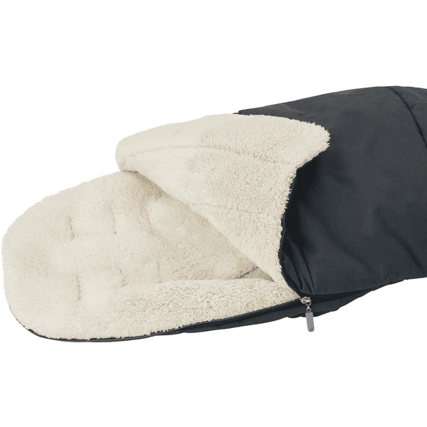 Maxi-Cosi MAXI COSI 2 In 1 Voetenzak Essential Grafiet - Afbeelding 3