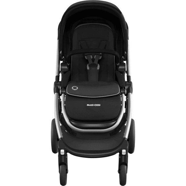 Maxi-Cosi MAXI COSI Kinderwagen Adorra² Essential Black - Afbeelding 2