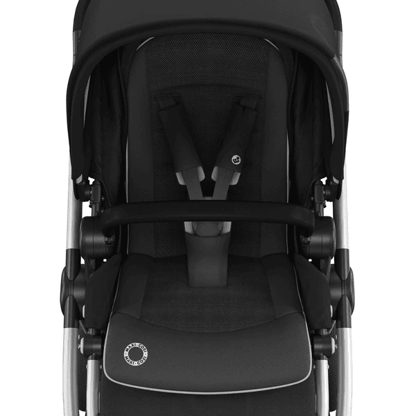 Maxi-Cosi MAXI COSI Kinderwagen Adorra² Essential Black - Afbeelding 3