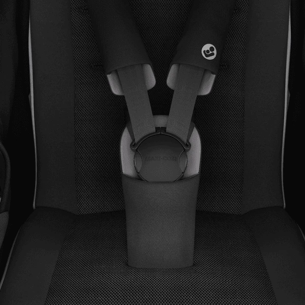 Maxi-Cosi MAXI COSI Kinderwagen Adorra² Essential Black - Afbeelding 4