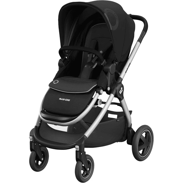 Maxi-Cosi MAXI COSI Kinderwagen Adorra² Essential Black