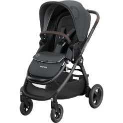 Maxi-Cosi MAXI COSI Kinderwagen Adorra² Essential Graphite